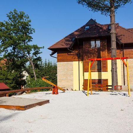 Vila Barovic And Spa Zlatibor Exterior foto